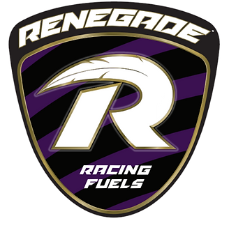 Renegade Race Fuel Logo