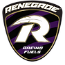 Racing Fuel Logo